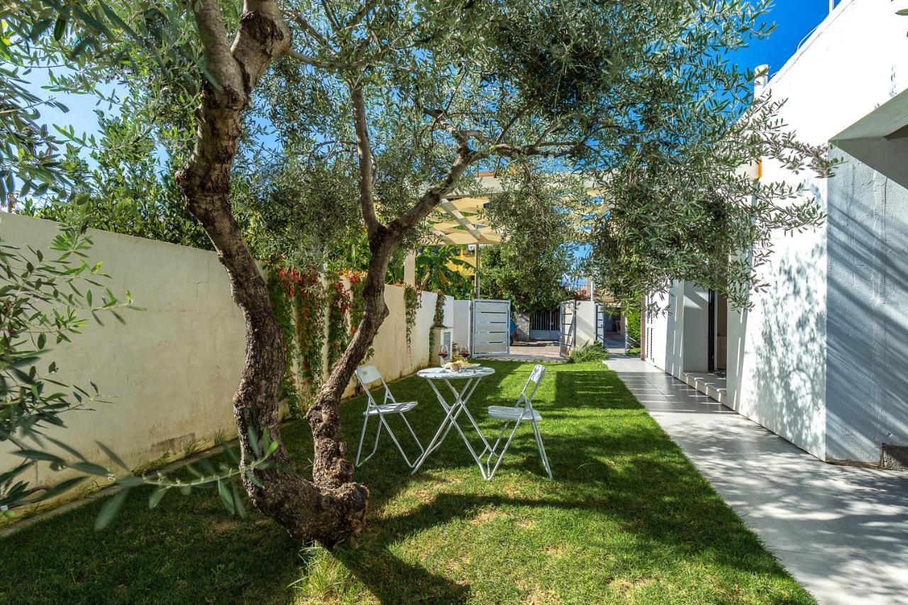 Alexander B&B Tortoli Exterior photo