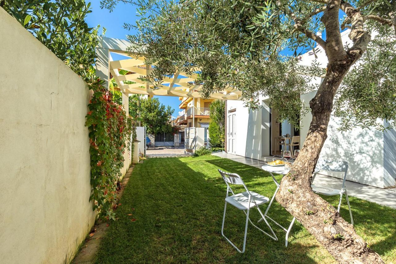 Alexander B&B Tortoli Exterior photo