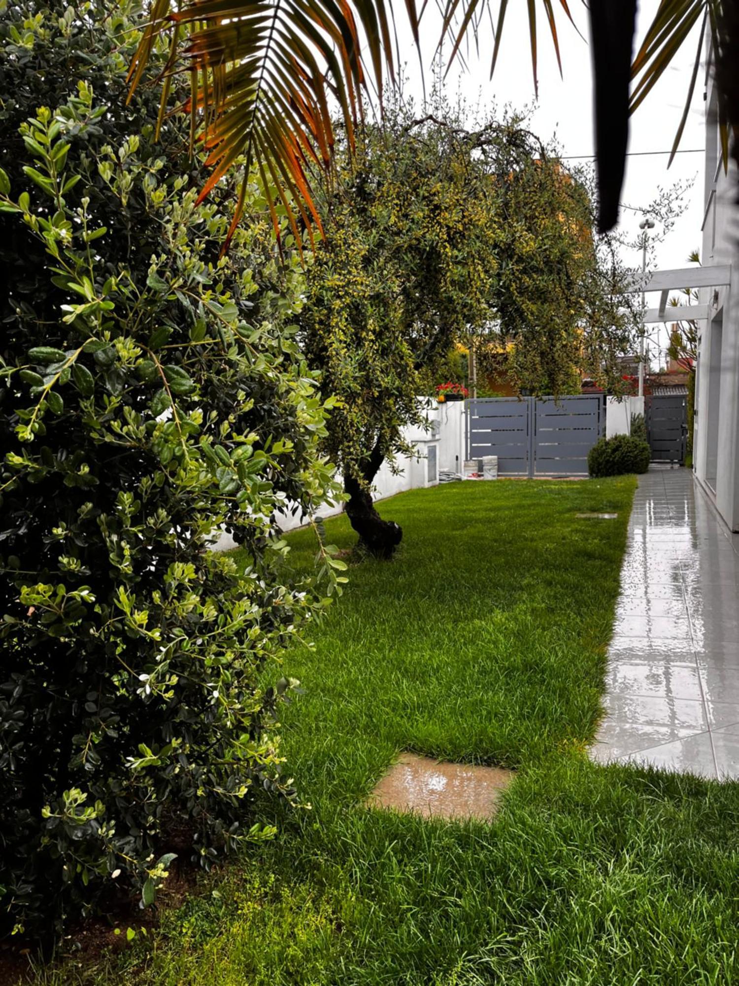 Alexander B&B Tortoli Exterior photo