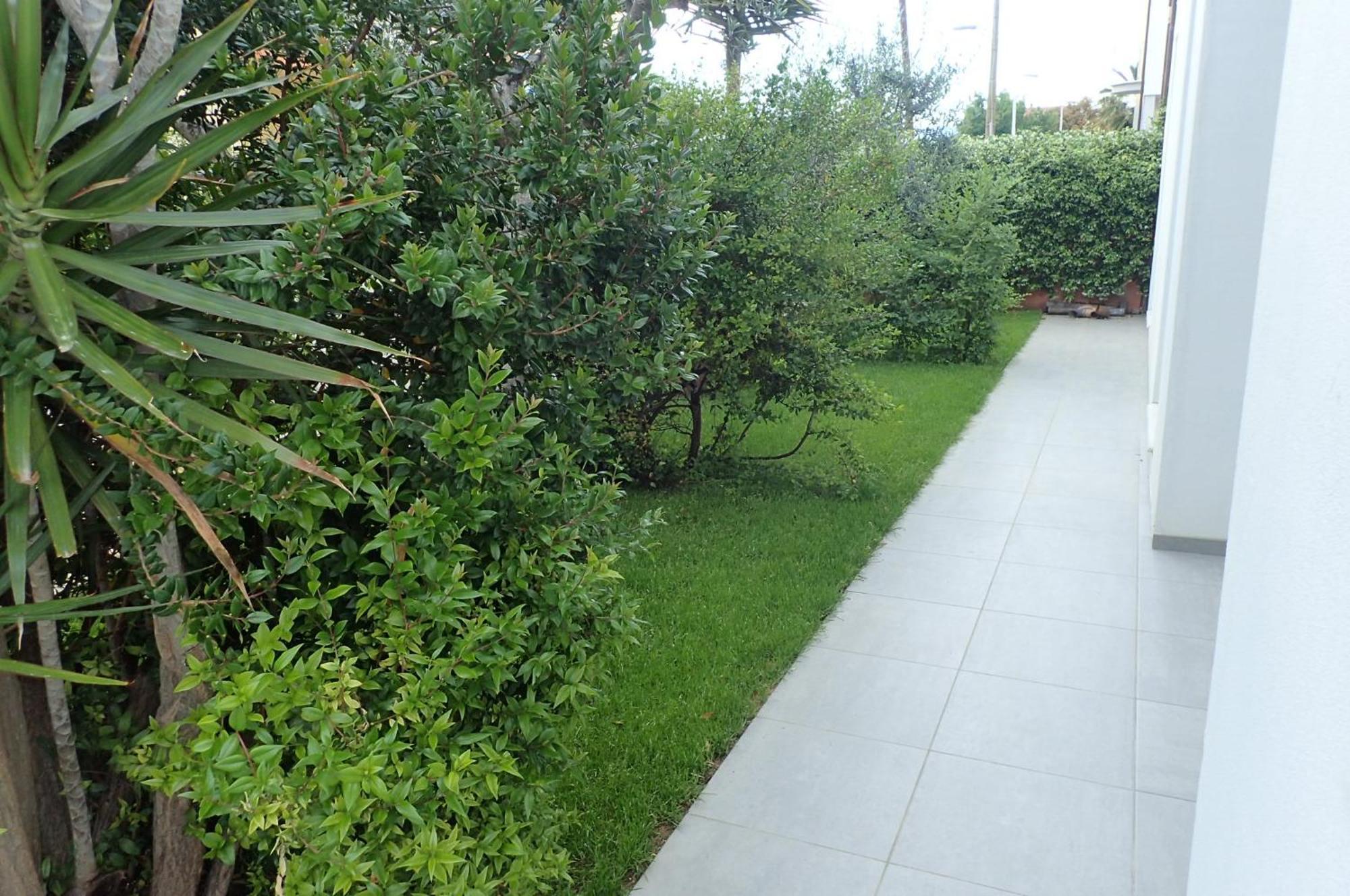 Alexander B&B Tortoli Exterior photo
