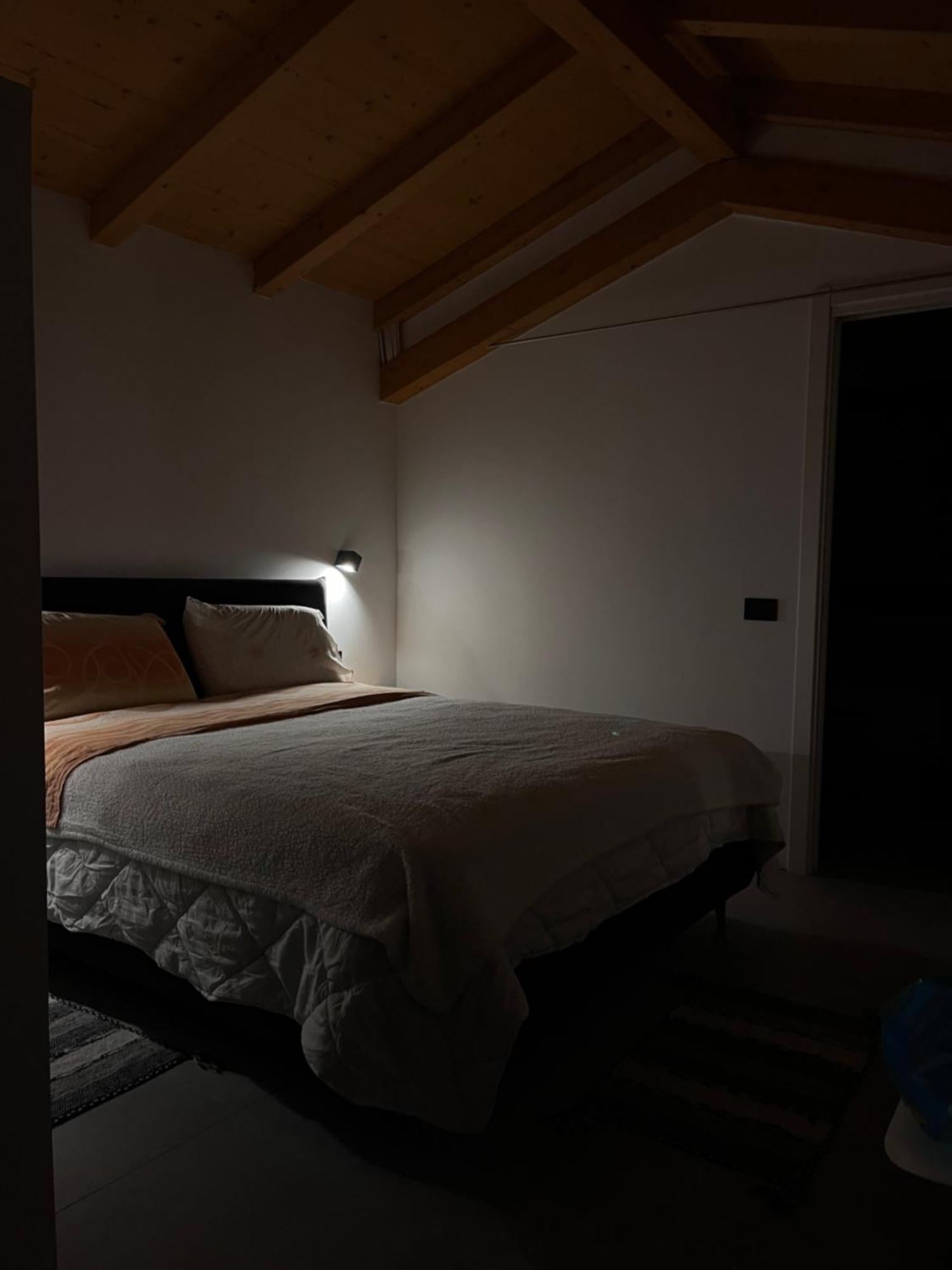 Alexander B&B Tortoli Exterior photo